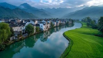 浙江美食版圖能否如山水般名揚天下？