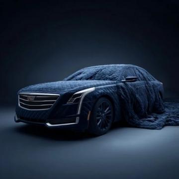 隱形車衣百科全書!貼不貼隱形車衣?看這一篇就夠了!