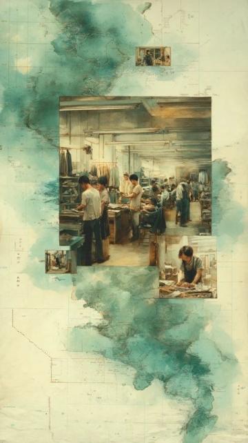 達娃卓瑪:從“白馬公主”到海派滑稽舞臺的多面才女