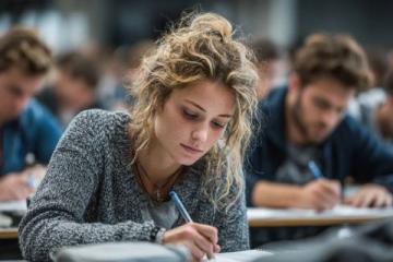 七上各科期中考前精準預估：高效復習指南，沖刺95%命中率