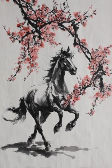 江南于我,是水墨畫中的詩意,是墻頭馬上的婉轉(zhuǎn)旋律