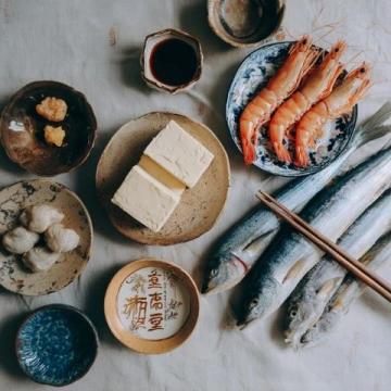 大連版武康路:美景與美食的完美結合,烤肉醬蟹讓人難忘