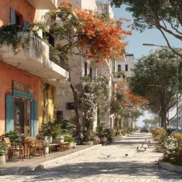 詩韻與創新交織的魅力之城——溫州,江心嶼的千年文脈與現代重生