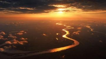 黃河尾閭風(fēng)情——東營(yíng)的晨光、鹽堿綠洲與家鄉(xiāng)味蕾記憶