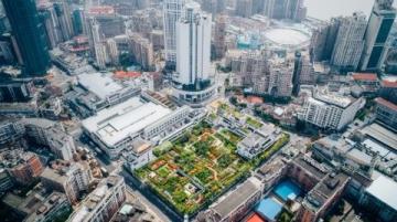 探尋太原未來發(fā)展戰(zhàn)略:產(chǎn)業(yè)升級(jí)、科技創(chuàng)新與綠色發(fā)展之路