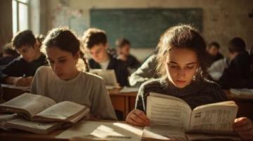 七上各科期中考前精準預估：高效復習指南，沖刺95%命中率