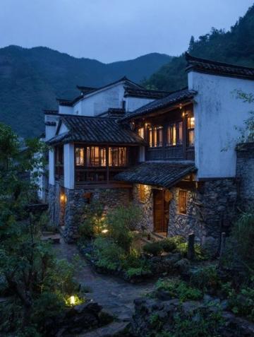 來陽西這處神仙度假地,解鎖山野治愈系慢生活!東水山這片真的是寶藏度假區