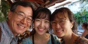 這趟江西九江之旅,真是讓我有不少話要說,咱天津人一家四口,選了假期出來浪