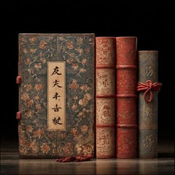 易經作為中國古代的經典著作,其思想體系博大精深,確實滲透到多個學科領域