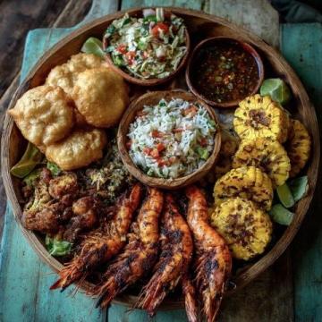 探尋曹縣特色小吃:本土美食大盤點