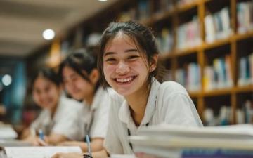 高考備考攻略：節后高效提升英語成績