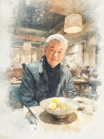 
笑對流放：蘇東坡如何把人生低谷變成美食傳奇