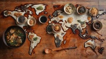 文化味很濃——朔州綠州食府舌尖經濟激發消費活力