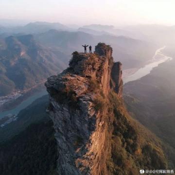 武夷山三日游玩指南:一飽口福, 一覽風景
