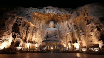 中國三大石窟哪家強?敦煌莫高窟、大同云岡石窟和洛陽龍門石窟,皆為世界文化遺產(chǎn)