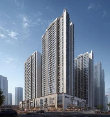 寧波萬象城煥新啟航:地鐵助力,華潤加持,品牌升級加速