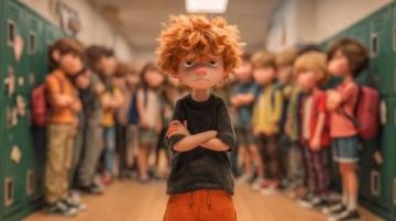 八年級(jí)的掉隊(duì)順序，還挺準(zhǔn)的