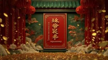 解鎖呼倫貝爾的秋日寶藏地圖!阿榮旗小眾玩法公開|