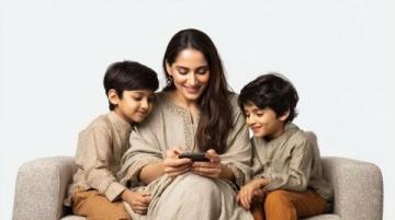 博士媽媽建議:閑暇時光陪娃看紀錄片,激發學習動力