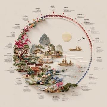 大連旅游攻略:邂逅海洋風光與歷史韻味的完美交融