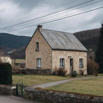 農村自建房安全常識,一張圖告訴你注意什么!