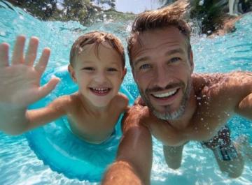 預防溺水:警惕熱季危險,保護生命