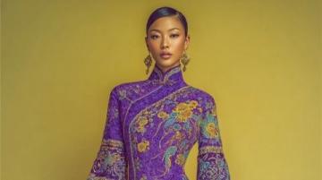 中國旗袍文化:探尋歷史底蘊與時代變遷的真諦