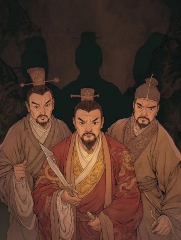 秦始皇修長城:保護國家還是民脂民膏?