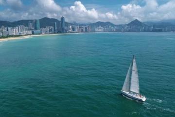 三亞五日游攻略:探索魅力海灘與文化之旅