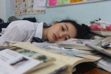 學霸的青春，錯過了最美好的時光