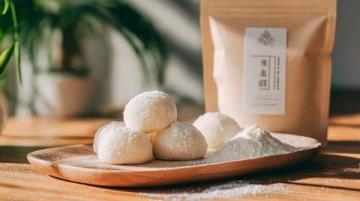 東莞美食:如何制作傳統口味的咸丸