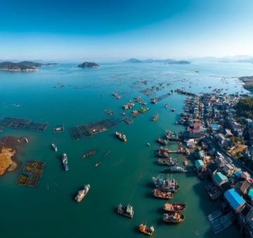 惠州旅游攻略:行程推薦、景點大全、美食必吃