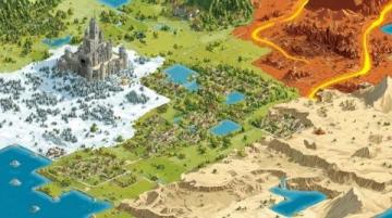 七年級上冊地理重點知識全解:從地球到天氣氣候prehensive要點匯總