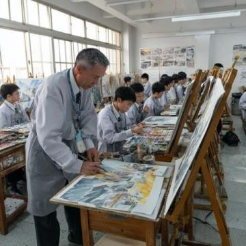 四川音樂生藝考文化課集訓怎么選？成都本土機構推薦指南