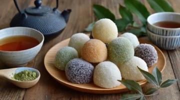 東莞美食:如何制作傳統口味的咸丸