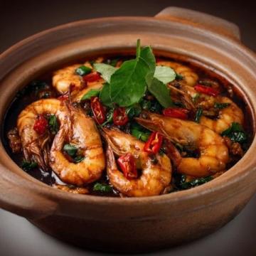 新鮮爽粵味的夏令新菜單 | 熱力滿滿,食欲大振