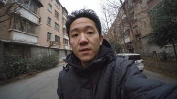 雨城雅安:我的旅行日記之旅