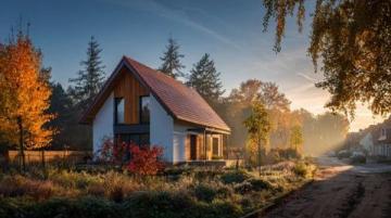 農村自建房安全常識，一張圖告訴你注意什么！