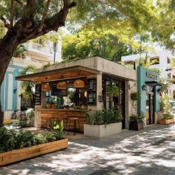 邁阿密:全球美食街頭之旅,南美風情與世界融合的味蕾盛宴