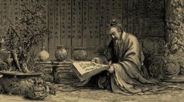 歷史人物知識共享篇：玄奘--三藏法師帶回天竺真經(jīng)；