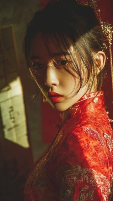 古韻直播間:年輕世代的新江湖之旅