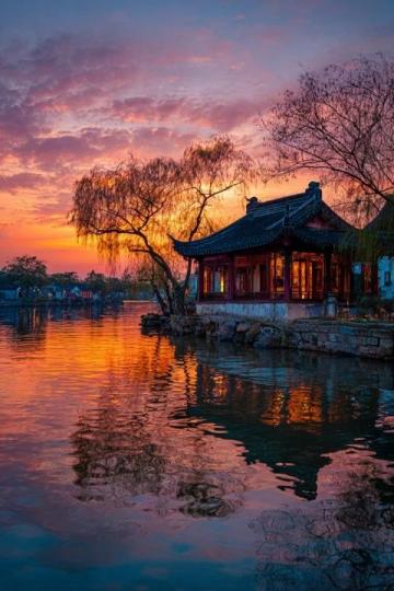 旅行我的旅行日記北京金海湖超全攻略