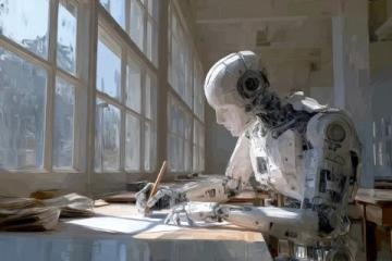 人工智能崛起下，傳統應試教育或將失效：培養創造力勢在必行