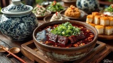 萬家麗國際Mall美食匯：盡享全球美味盛宴