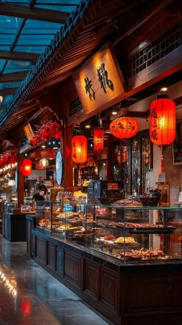 東門故事探店(東門探店美食)