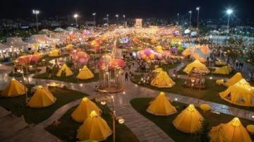 開發區萬達美食狂歡夜來了(萬達美食開發區)