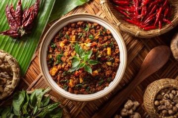 東北夏日風情:長春炒肉拉皮中的市井生活與味蕾記憶