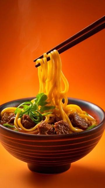 長春冷面:一碗清涼中的百年文化交融史