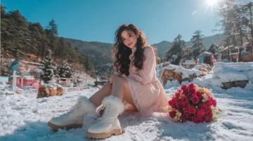 崇禮滑雪之旅:冬日激情與休閑度假的完美融合