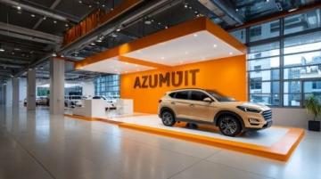 AITO問(wèn)界直播間:人氣爆棚的汽車(chē)展廳與優(yōu)質(zhì)服務(wù)體驗(yàn)